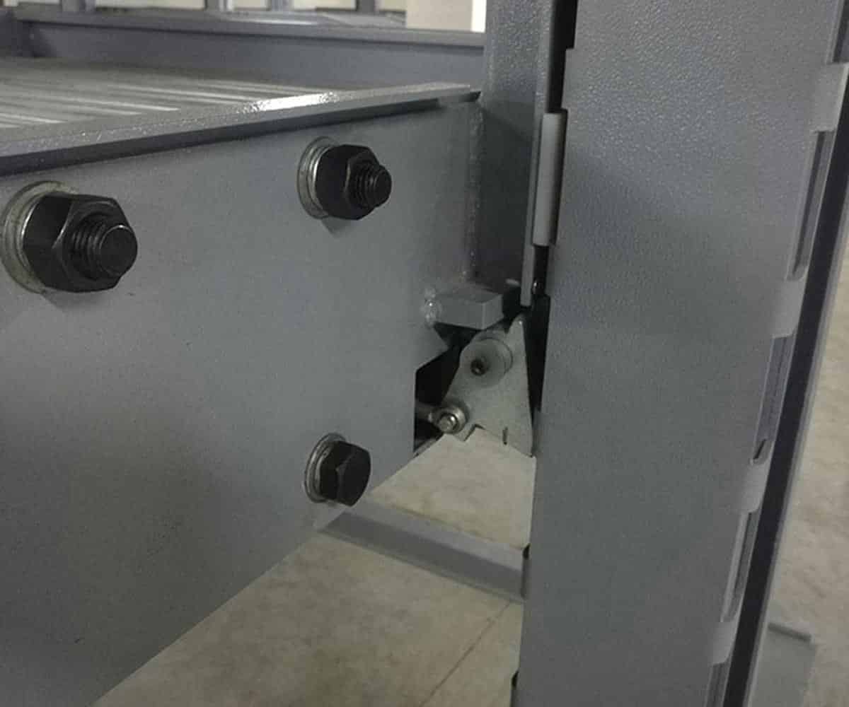 地下室簡易升降機械式立體停車設備短租