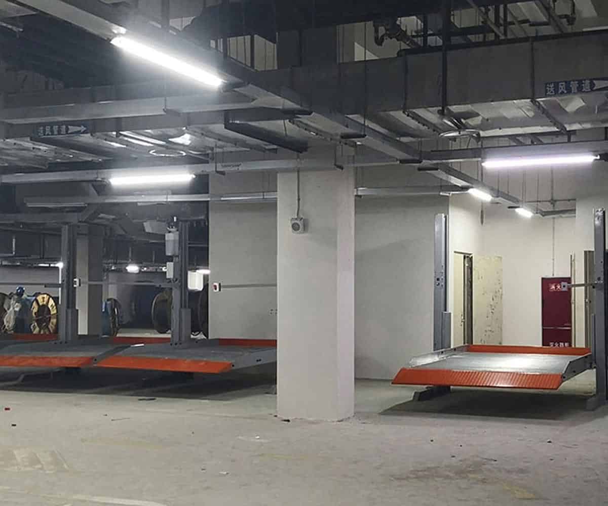 石阡家用停車庫租賃