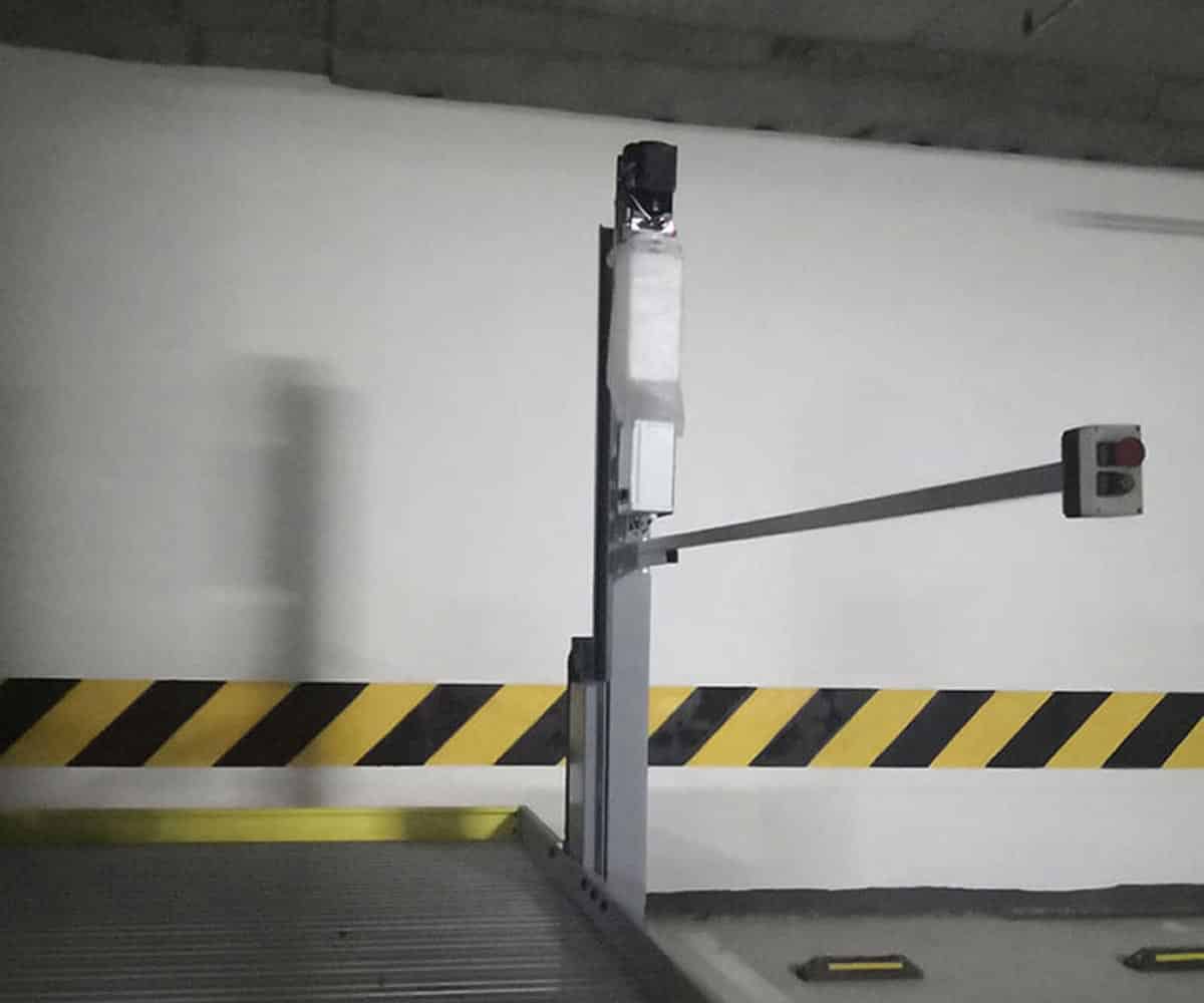 獨山立體車庫的資源如何運作才能被有效利用起來