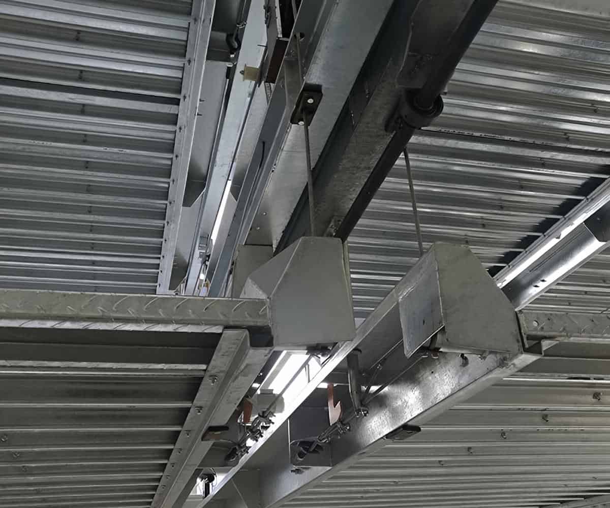 印江倉儲立體停車升級改造指南助您提升停車效率