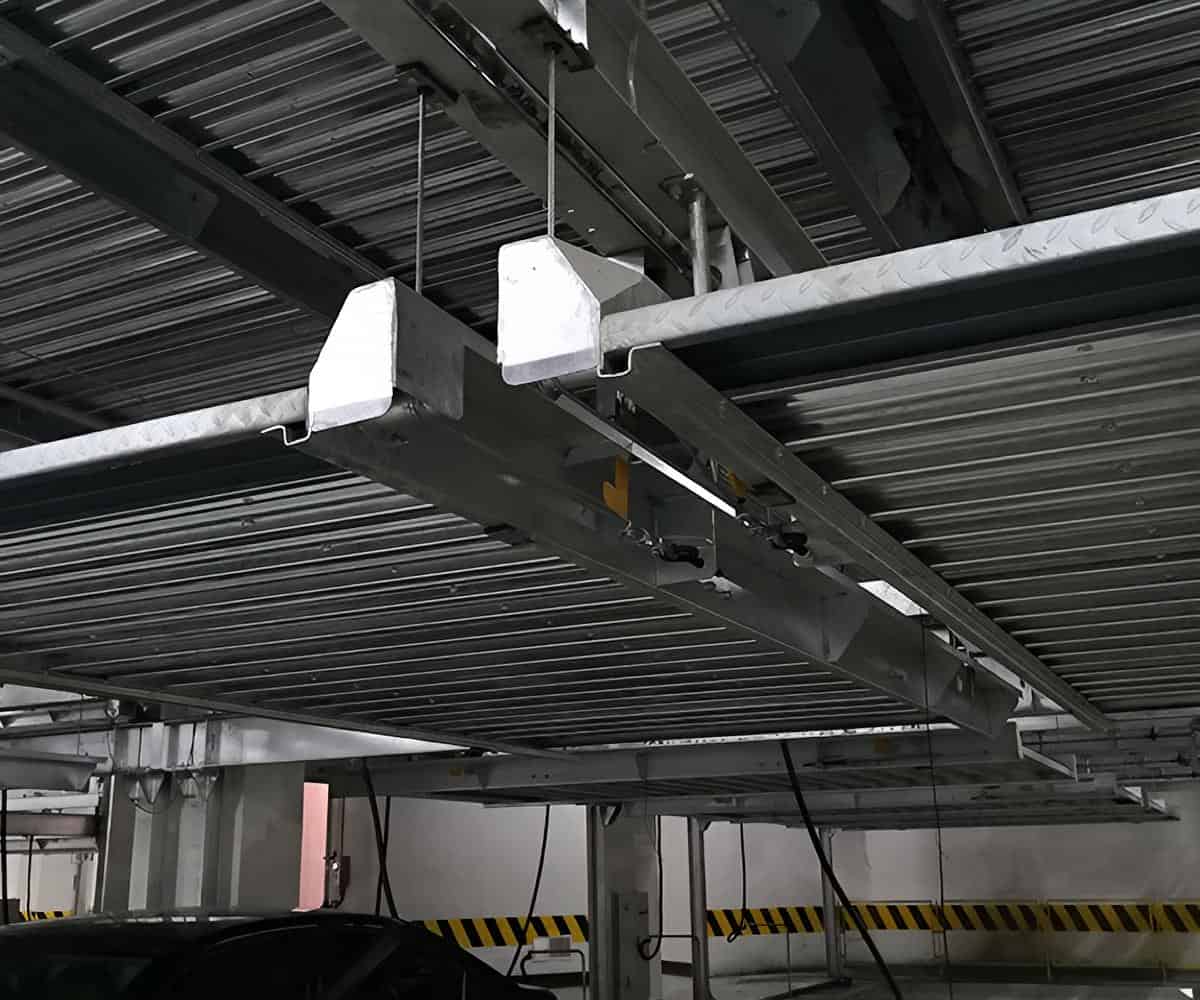 貴陽立體車庫電動停車庫處置專業解析與操作指南