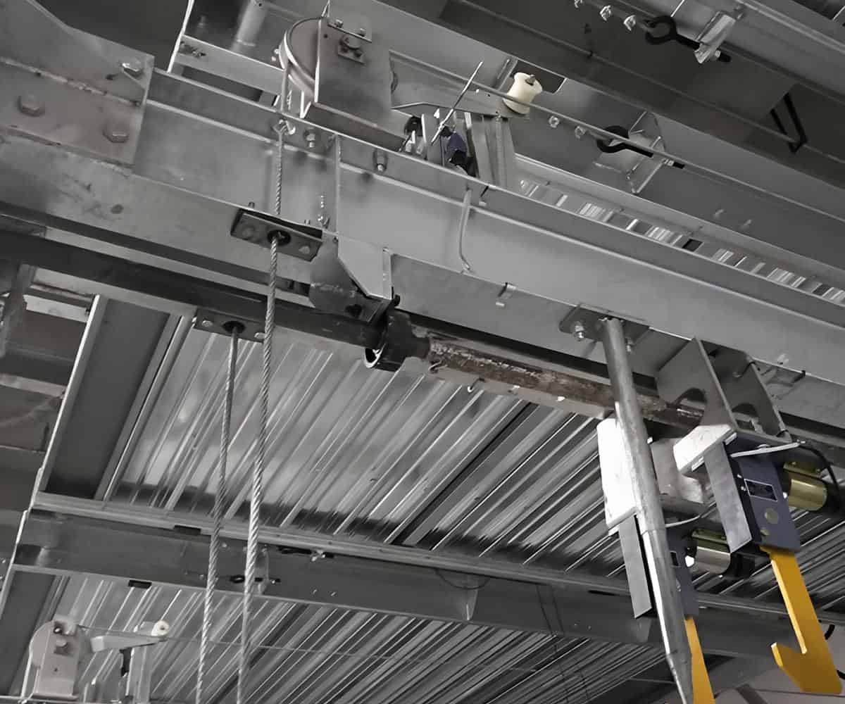 思南立體車庫租用兩層簡易機械立體停車設備：經濟實用的停車解決方案