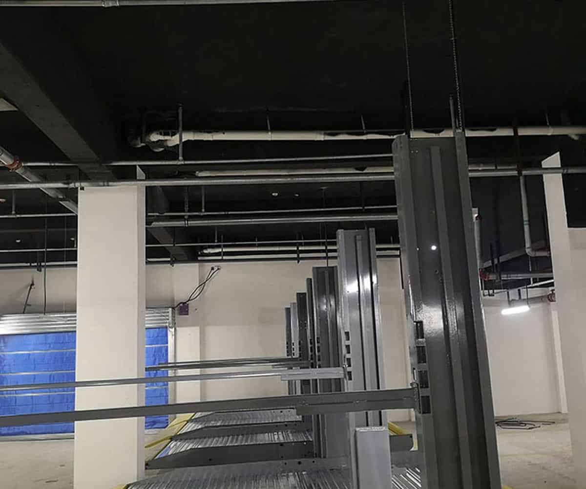 丹寨機械立體車庫發展滯后原因分析