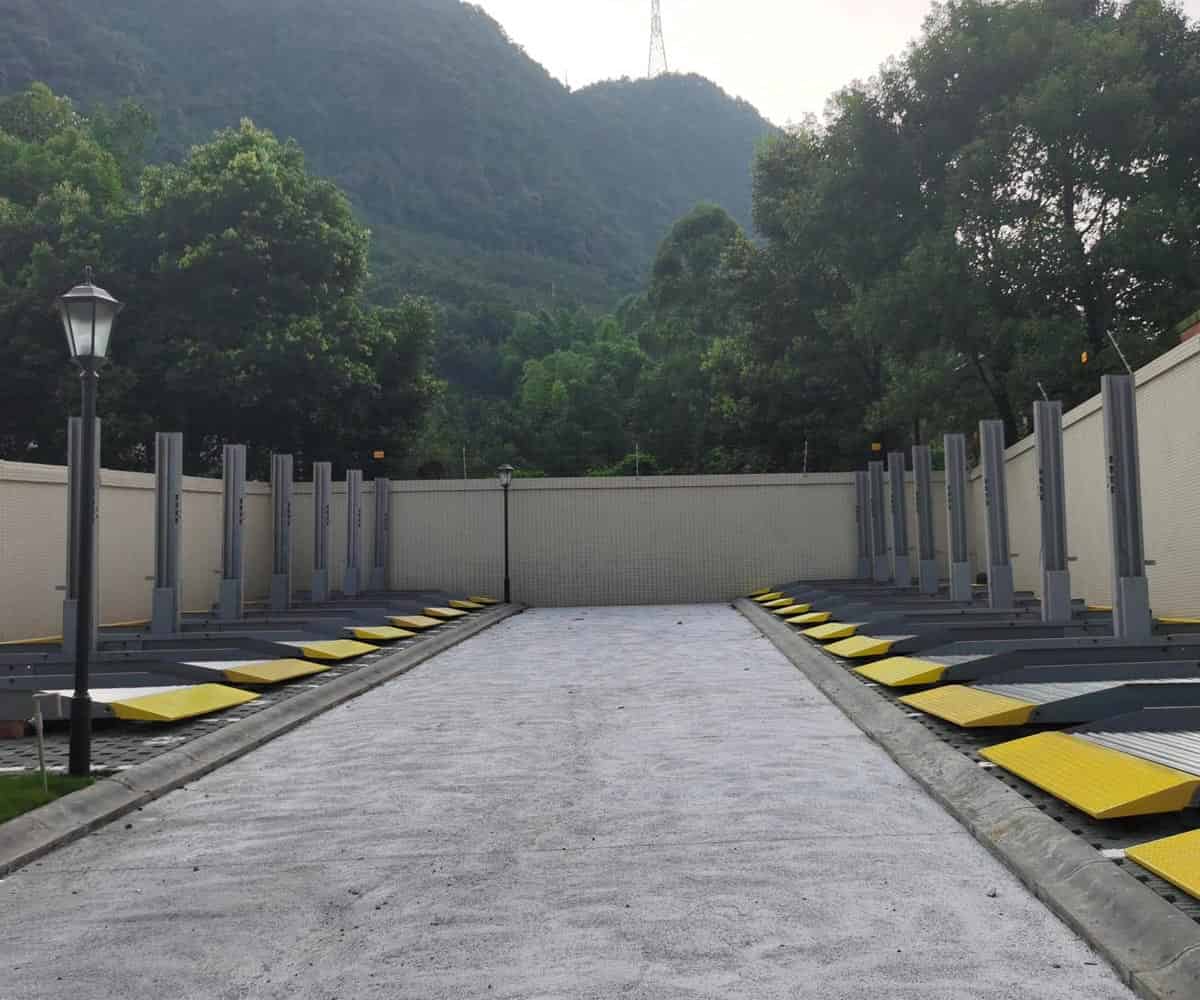 玉屏影響中國立體車庫健康發展的因素有哪些