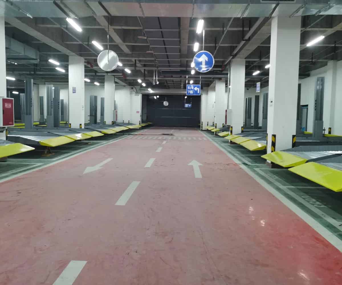 麻江車主路邊停車如何識別車位