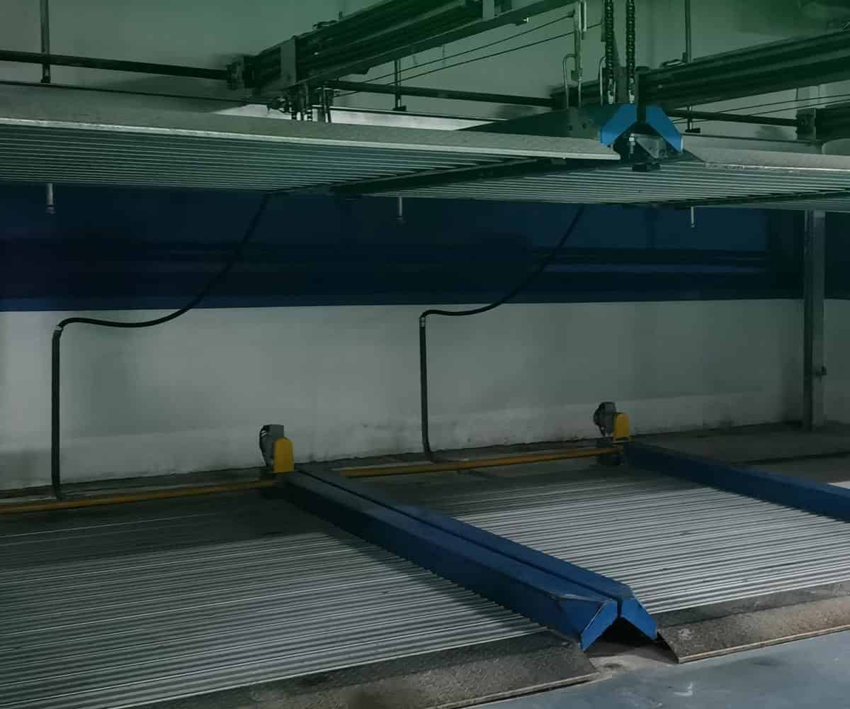 石阡立體車庫政策的可行性對策及建議