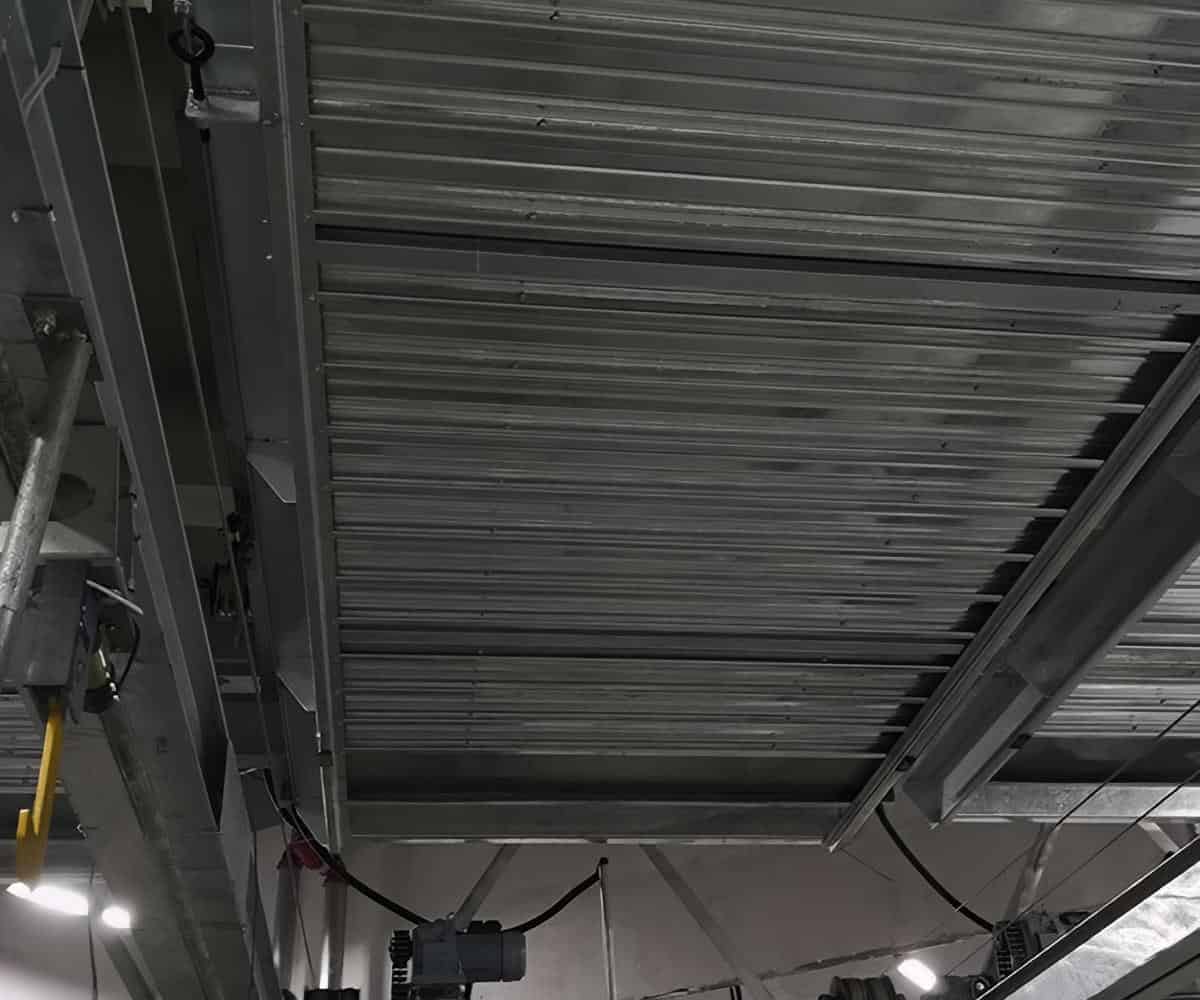 貴陽二層升降橫移立體停車庫型號規格解析