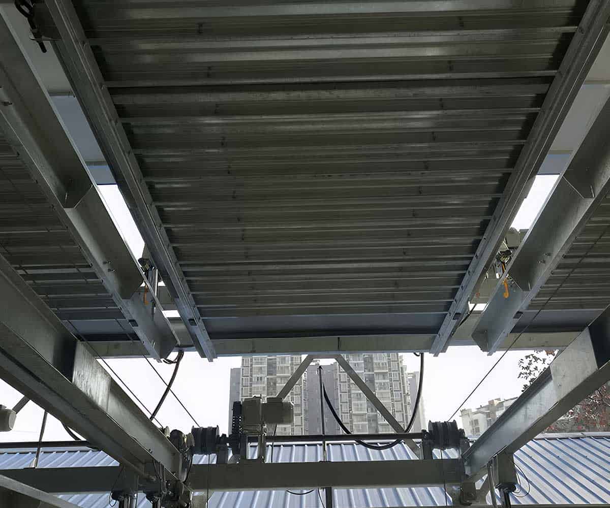 黎平二層簡易機械式立體停車設備帶來的優點