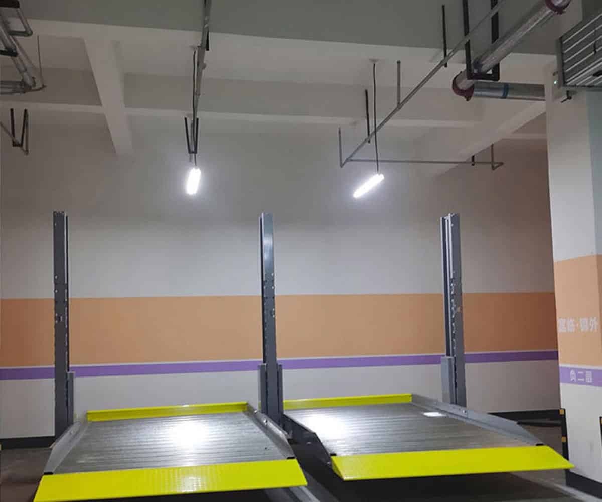 玉屏停車位嚴重不足的影響