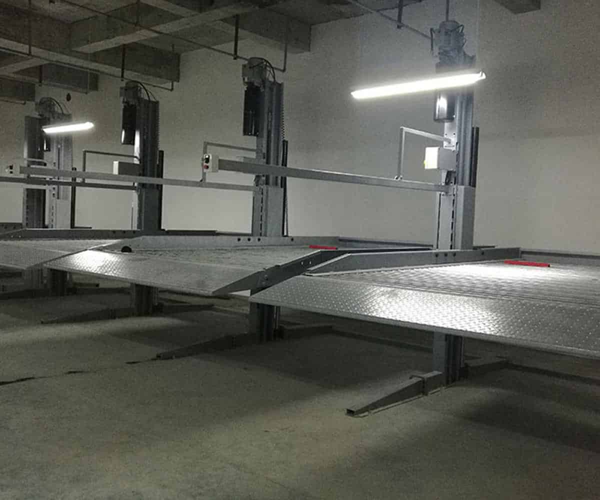 六盤水小區停車難誘發多重問題