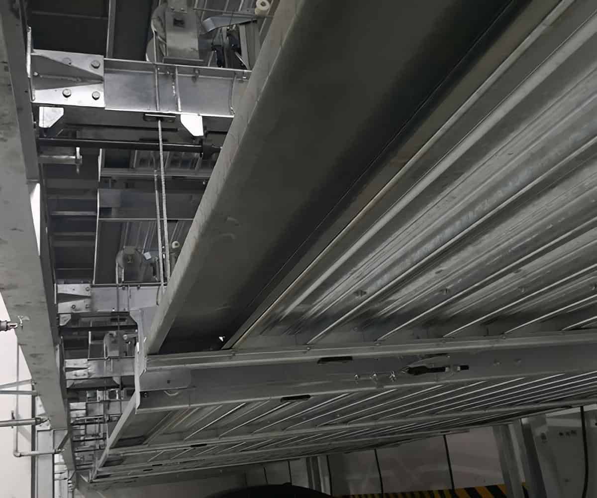 玉屏立體車庫租賃新選擇4柱停車立體車庫免費安裝全攻略