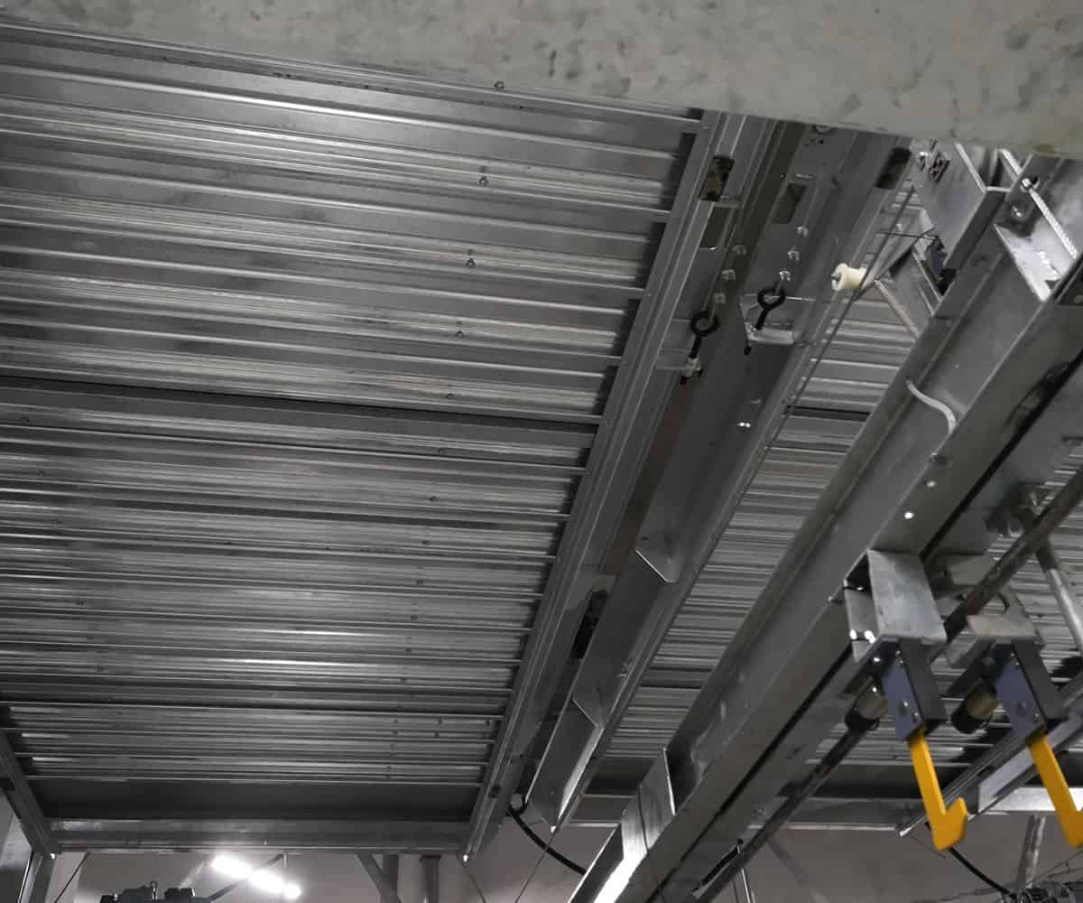 PSH機械式立體車庫