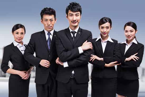 萊貝團隊服務 萊貝團隊服務